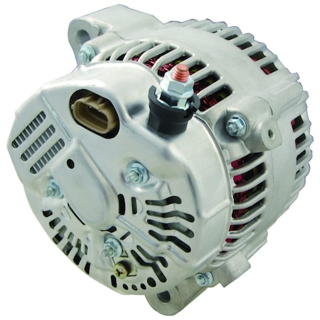 Replacement For Carquest, 13715A Alternator